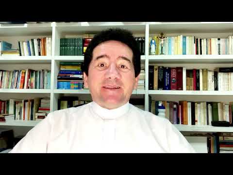 18/07/2022 Segunda - Mt 12,38-42 - Dom Paulo Jackson