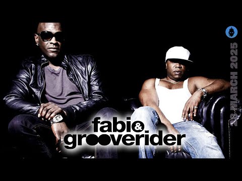 Fabio & Grooverider - Drum And Bass Show - 28 March 2025 | KOOL FM