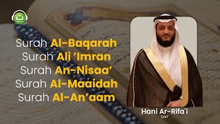 Download lagu Surah Al-Baqarah, Ali 'Imran, An-Nisaa', Al-Maaidah, Al-An'aam | Tadabbur Daily mp3 Download lagu Surah Al-Baqarah, Ali 'Imran, An-Nisaa', Al-Maaidah, Al-An'aam | Tadabbur Daily mp3