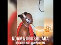 NDAMA JIGUSHILAGA UFUNGUZI WA STUDIO SHILIMA Official Audio