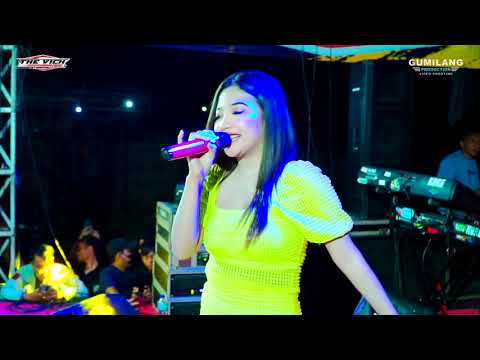 THE VICH MUSIC - TAMAN CURUG DIN ANNESIA - HAPPY PARTY PSW DI NGEMPLAK KIDOL MARGOYOSO PATI
