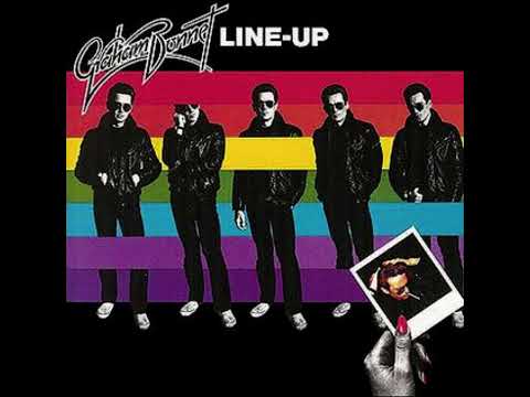 Graham Bonnet - Night Games (lyrics)