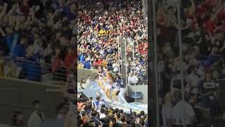 【CTAMAZE】PREMIER12 台湾VSオーストラリア@台北大巨蛋20241117 #台湾チア #cheerdance #cheerleading #啦啦隊 #amaze #teamtaiwan