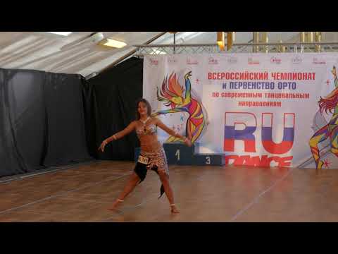 Чемпионат и Первенство России 2018 RuDance Oriental Classic adults 1/4 final (взрослые 1/4 финала)