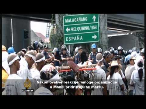 Južnjaci Filipini, 2. dio - Al Jazeera Balkans