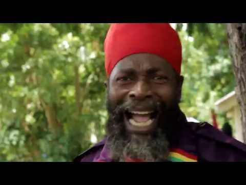 Capleton ft Ffurious   My Time HD Official Music Video