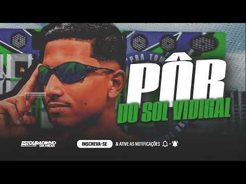 TOMANDO UMA NO PÔR DE SOL DE VIDIGAL E EU LEMBRANDO DE NÓS DOIS EM FORTAL - MARCELINHO DO ARROCHA