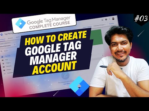 Google Tag Manager Course Free Google Tag Managers GTM Course For Beginners 01