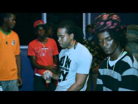 DeLuxe F - Good Times {Music Video}