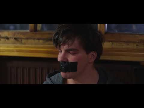 трейлер "Исповедь мизантропа" реж. Татьяна Жукова