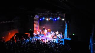 Destroyer "Poor in Love"