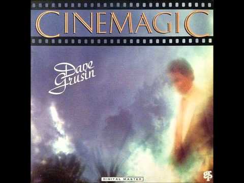 Dave Grusin - An Actor's Life
