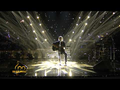 100 VJET MUZIKE: Hektor Gjurgjali - "Enderr"