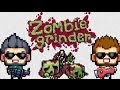 Voltando A Jogar Zombie Grinder jogo Free