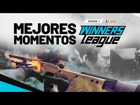 ¡GANAMOS WINNERS LEAGUE! | X6TENCE GALAXY HIGHLIGHTS