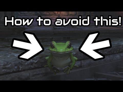 Palace of The Dead Tips & Tricks - FFXIV New Player Guide