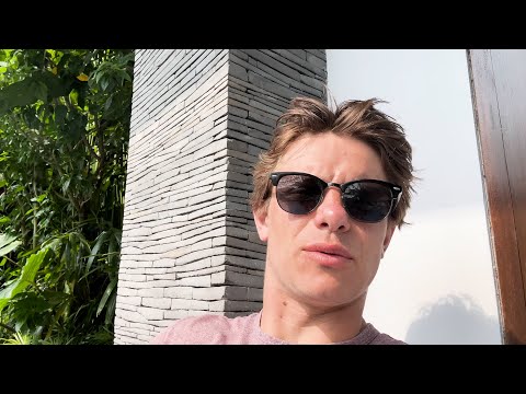 Thrills and Spills: Chasing Speed in Keramas' Waves