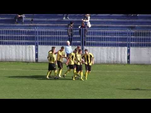 ŠKP Dúbravka Bratislava - FK Inter Bratislava 0:3 (0:0)