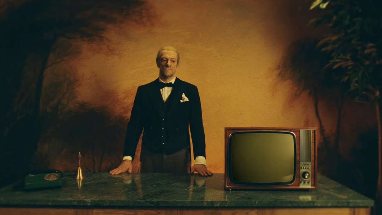 Trailer
