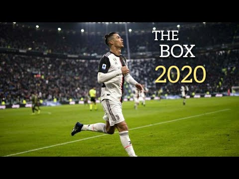 Cristiano Ronaldo 2020 - THE BOX | RODDY RICCH - Skills & Goals |HD