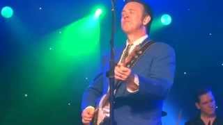 The Derailers - Play me the waltz of the angels