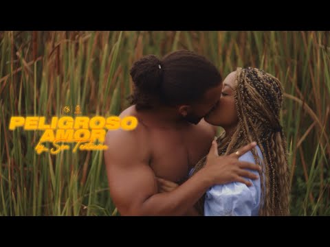 Peligroso Amor (VideoClip Oficial)  - Son Tentación