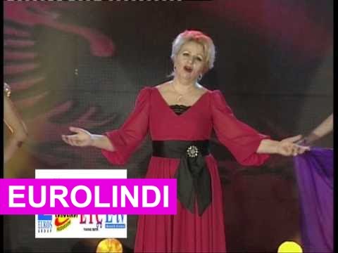 Fanushe Ahmetaj - Jemi nje (Gezuar 2013 - Eurolindi & ETC)