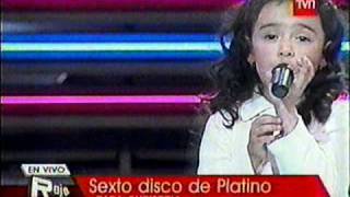 Christell - Un Lugar Celestial