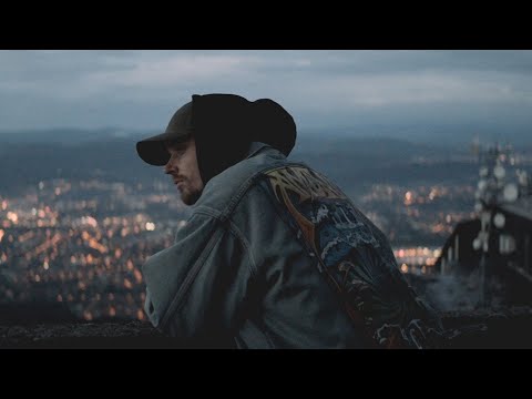 Paulie Garand - First (feat. Alan Murin) OFFICIAL VIDEO