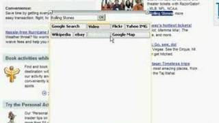 pagePal: Select text...