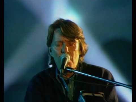 Fabrizio De André - “Mégu Megún” LIVE da “Concerto per Telefono Azzurro” (1991)