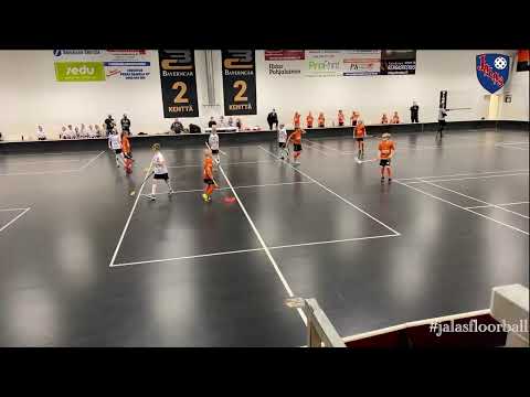 E2 PM Jalas - SB Vaasa Pinkki