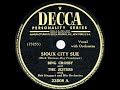 1946 HITS ARCHIVE: Sioux City Sue - Bing Crosby & The Jesters - The78Prof 1946 HITS ARCHIVE: Sioux City Sue - Bing Crosby & The Jesters