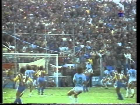 Temperley R.Central Torneo 1986/87