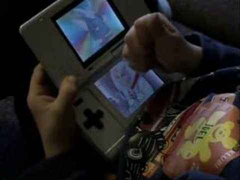 crayola treasure adventures nintendo ds rom