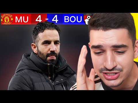 Man United Is A Circus.