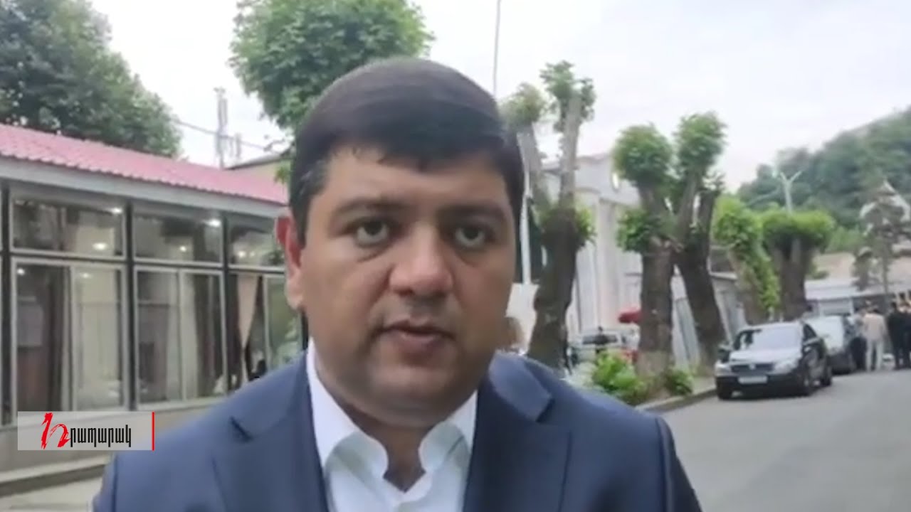 Սյունյաց ողջույնը կարող է ինքնաբուխ լինել. Կապանի քաղաքապետը` Փաշինյանին դիմավորելու մասին