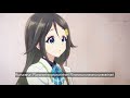 Rurarararararara... | Funny Clip | Musaigen no Phantom World