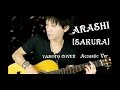 ARASHI SAKURA -Acoustic Ver - YAMOTO Cover ...