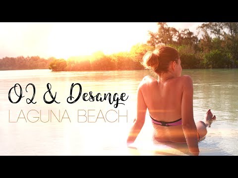 O2 & DESANGE - Laguna Beach