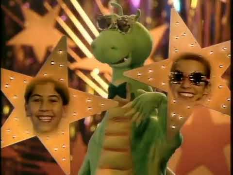 Dudley the Dragon - Dudley Makes a Movie | Full Episode
