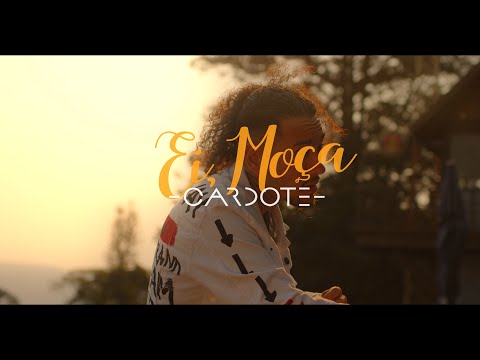 Cardote - Ei, Moça (Videoclipe Oficial)