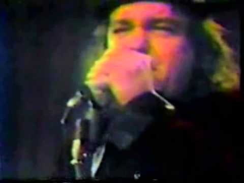 Captain Beefheart & The Magic Band - Woe-Is-Uh-Me-Bop (Detroit Tubeworks, 01/15/71)