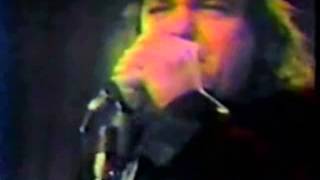 Captain Beefheart & The Magic Band - Woe-Is-Uh-Me-Bop (Detroit Tubeworks, 01/15/71)
