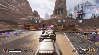 apex リココン練習