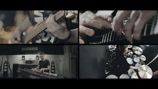 Tigran Hamasyan - Entertain me (cover)
