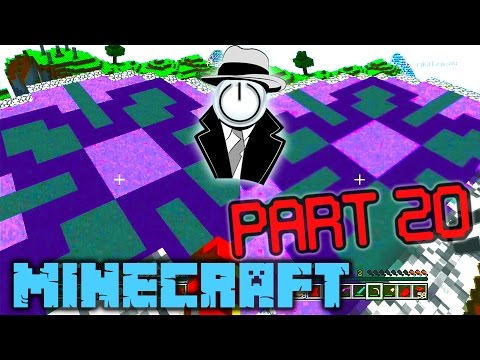 Original Gamestas - WIZARD TOWER! "Minecraft Part 20"