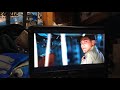 Final Test Of The Thx Optimizer Video Test 55 Pearl Harbor Director S Cut Part 1