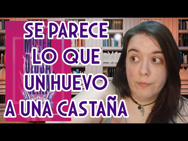 Vídeo relacionado con La mujer sin sepultura: 25 (Narrativa)