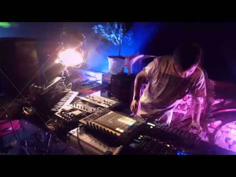 RTS.FM Yekaterinburg: Linja (live), 2015-03-25